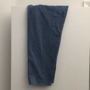 Big and tall jeans size 54x30